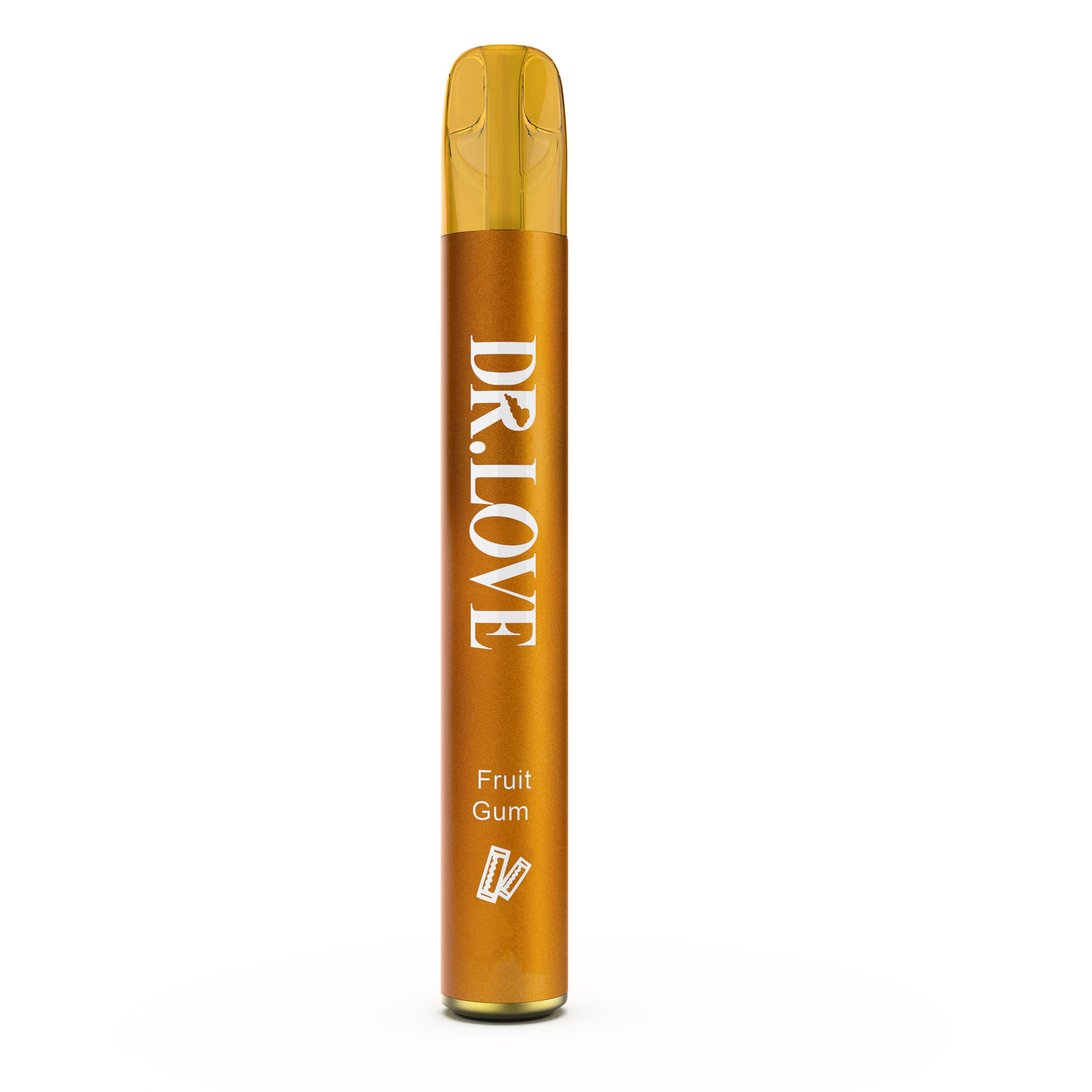 Dr. Love Fruit Gum 800 Puffs