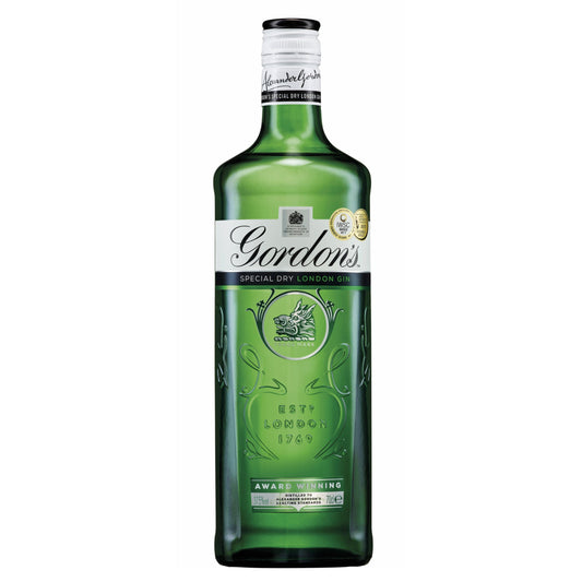 Gordon London Dry Gin0.7l