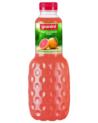 Granini Pamplemousse Rose 1l