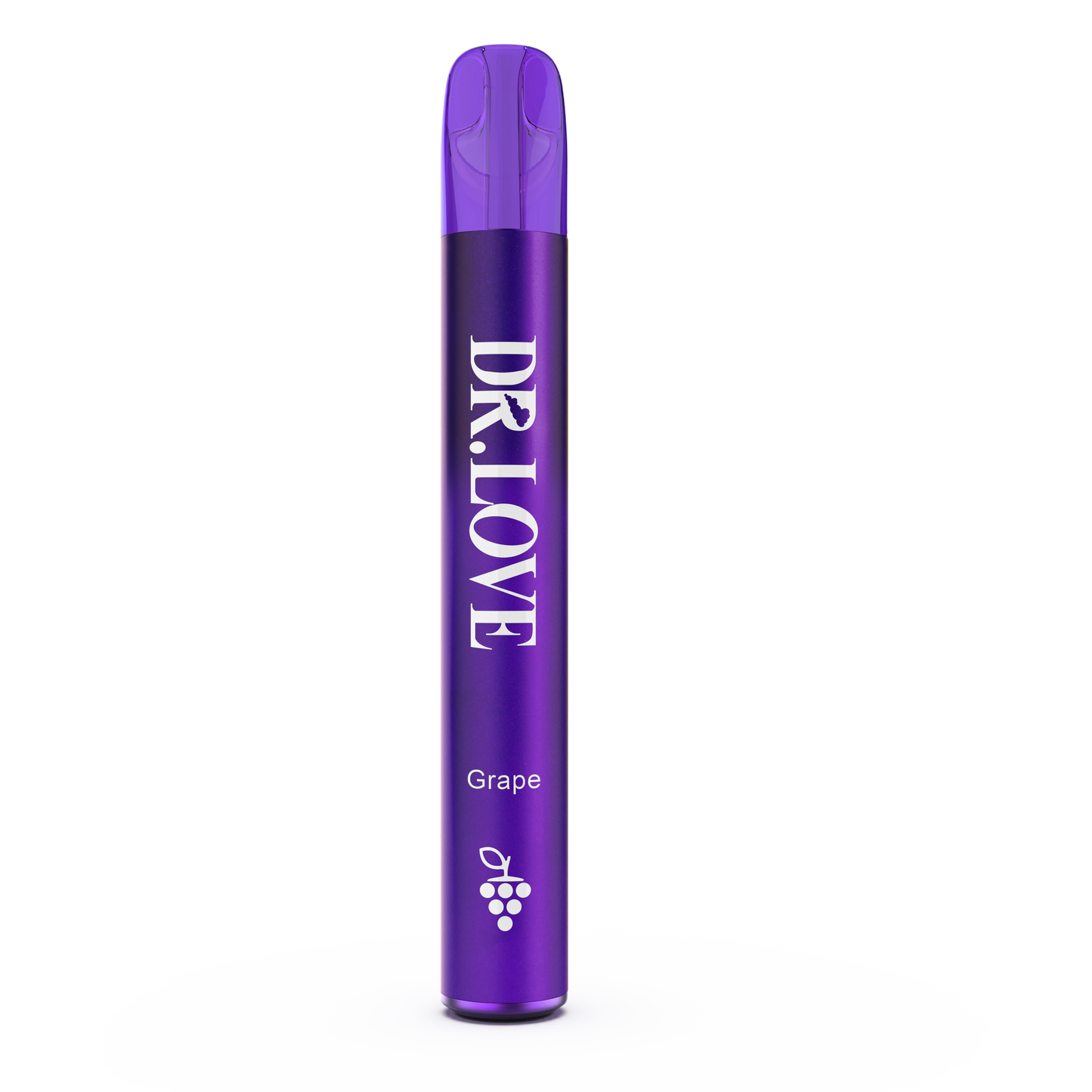 Dr. Love Grape 800 Puffs