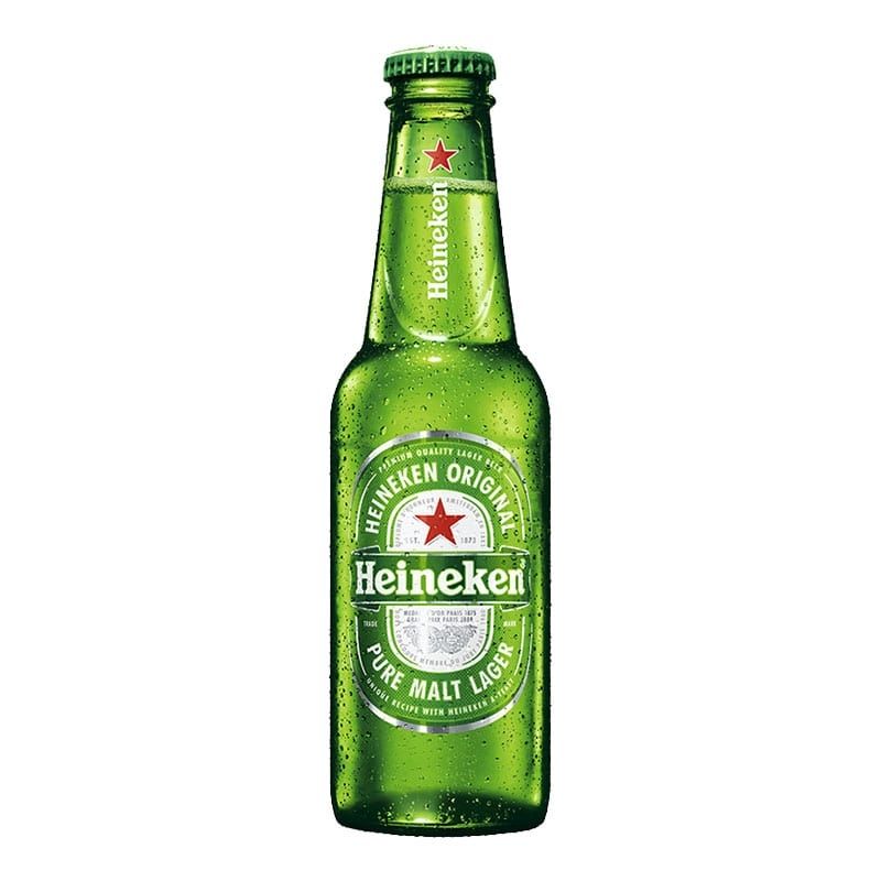 Heineken 0.25l