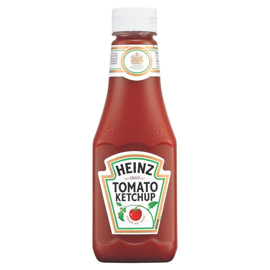 Heinz Ketchup 2.5l
