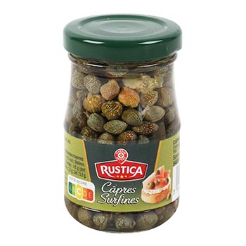 Rustica Capres Surfines 90g