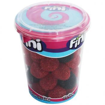 Fini Cups Baies de Bois 200g