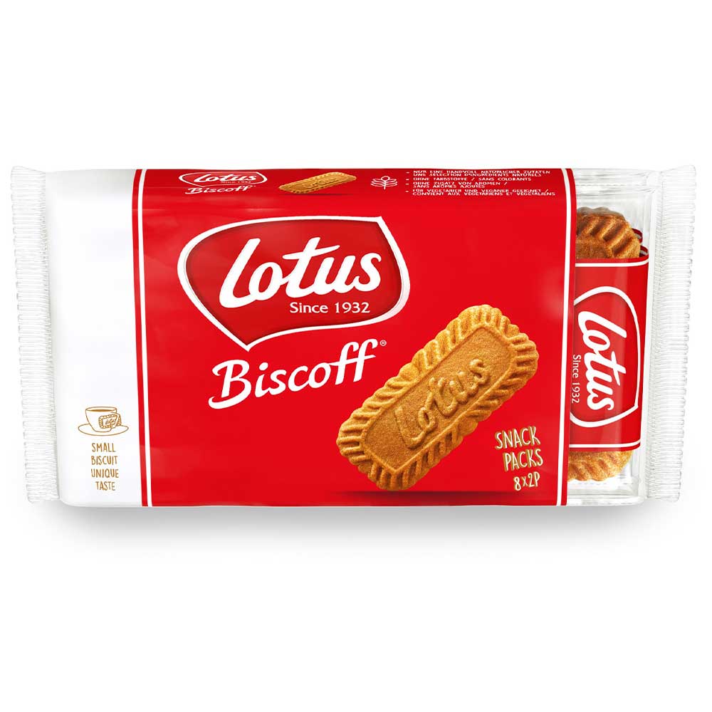 Lotus Biscoff 150g