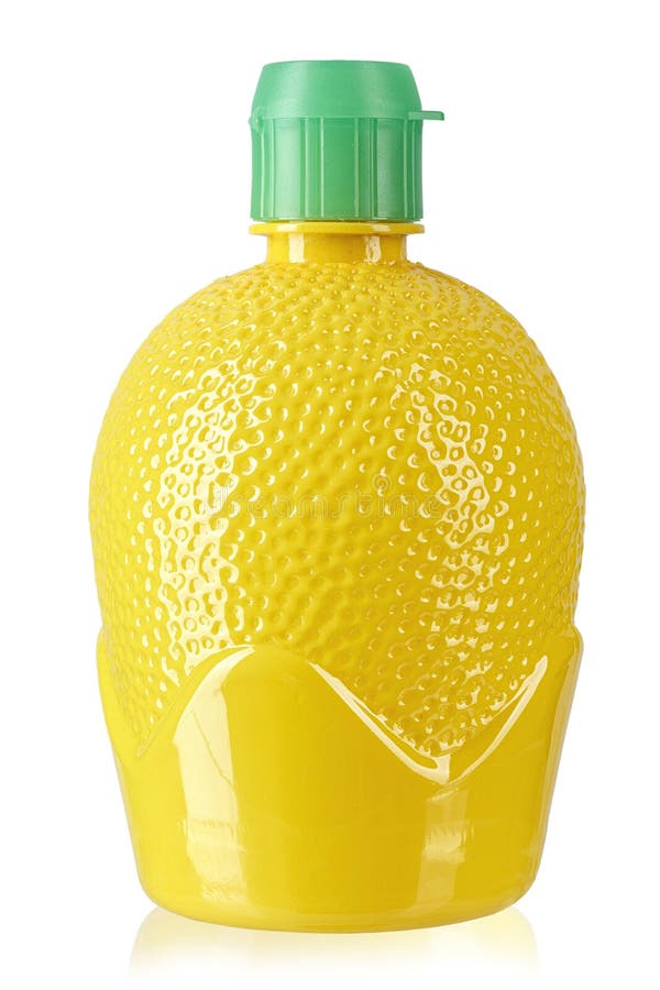 Jus de Citron Jaune 0.2l