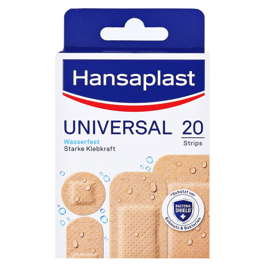 Handsaplast Universal
