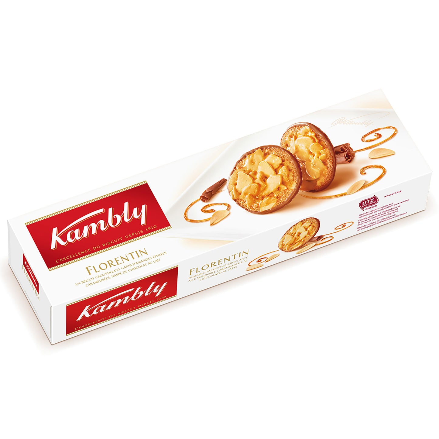 Kambly Florentin 125g