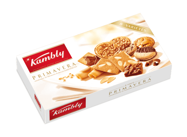 Kambly Primavera 175g