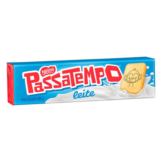 Nestle Passatempo 150g
