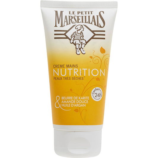 Le Petit Marseillais Creme Mains