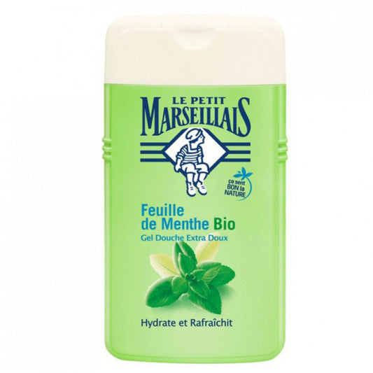 Le Petit Marseillais Menthe BIO