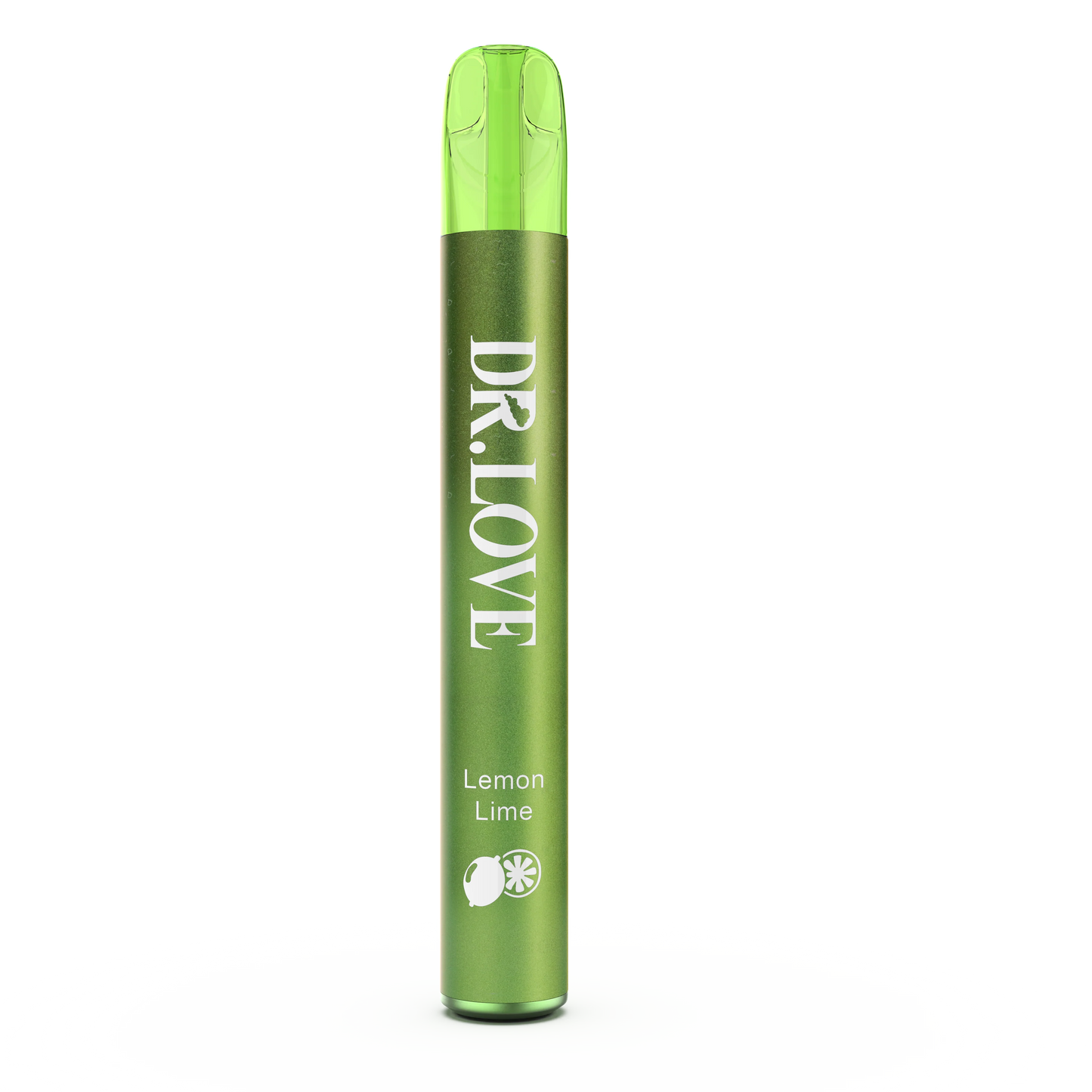 Dr. Love Lemon Lime 800 Puffs