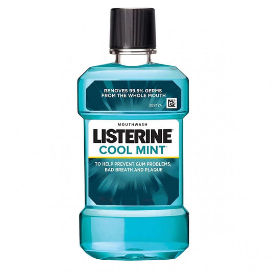 Listerine Coolmint 500ml