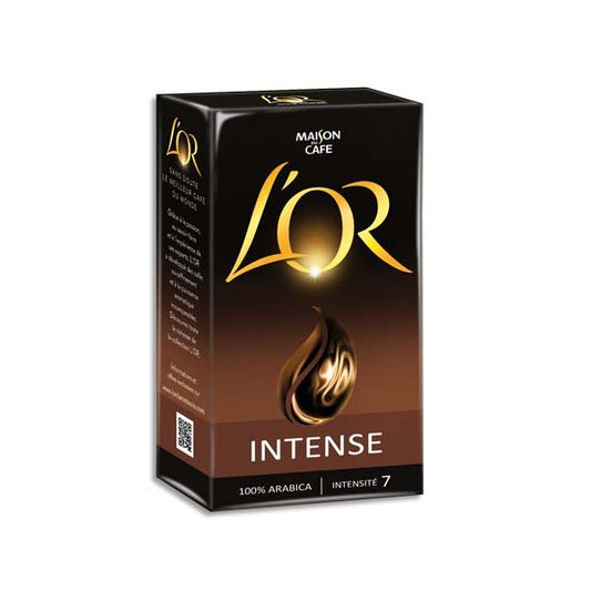 L'OR Intense Arabica 250g
