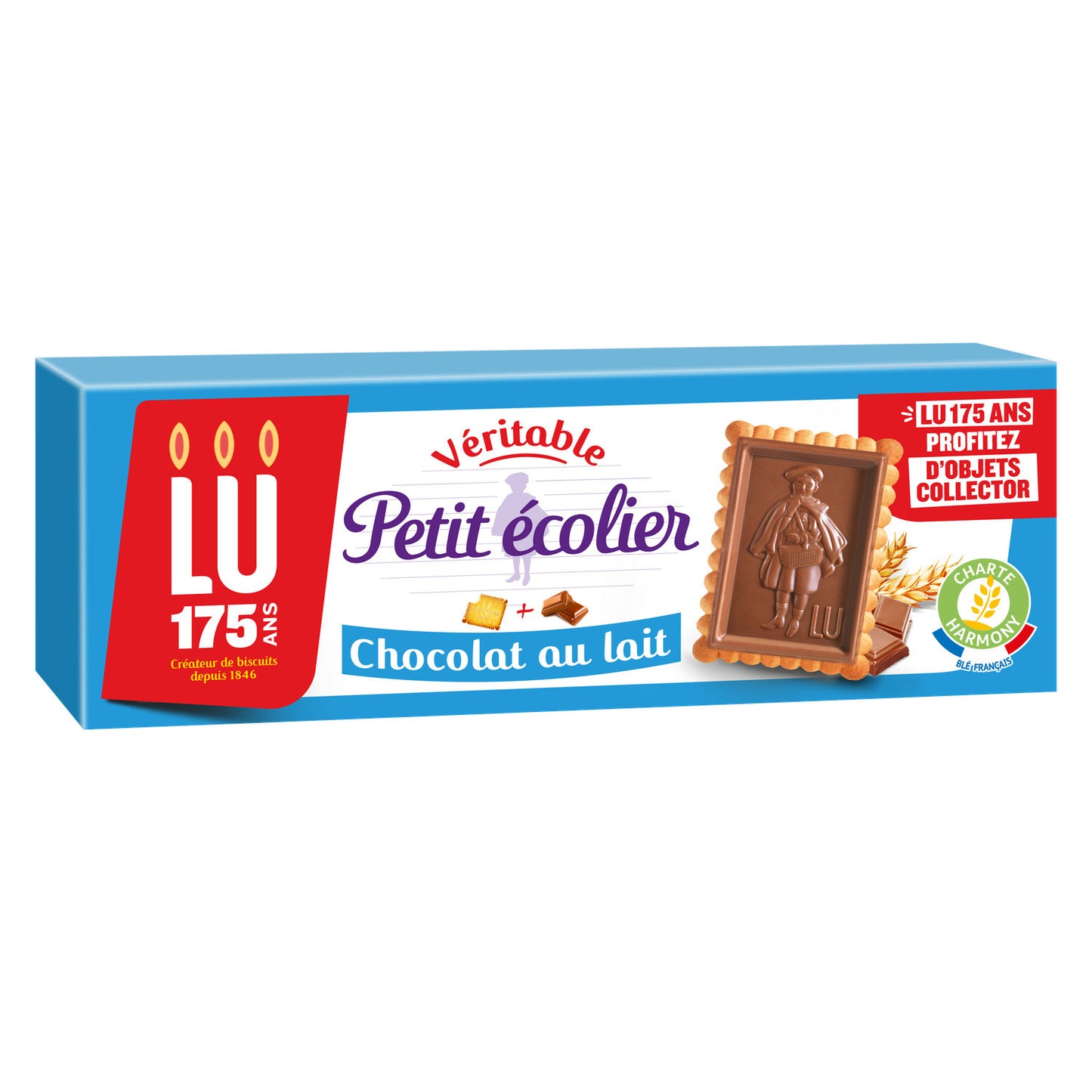 LU Petit Ecolier 150g
