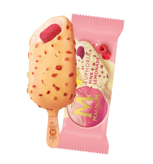 Magnum Pink Lemonade