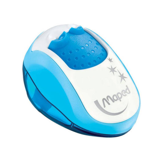 Maped Clean Taille-Crayons