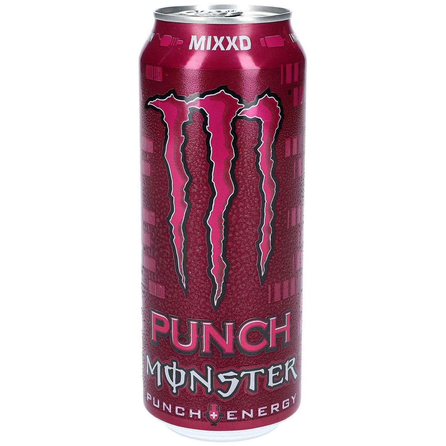 Monster Punch Energy 0.5l