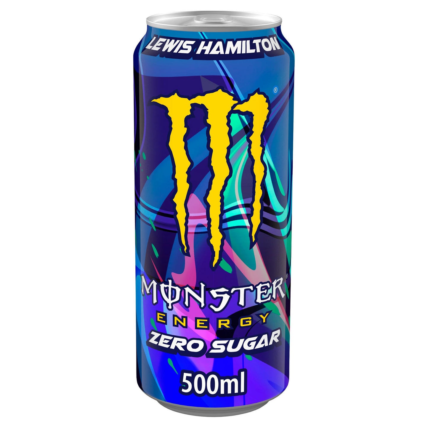 Monster Lewis Hamilton 0.5l