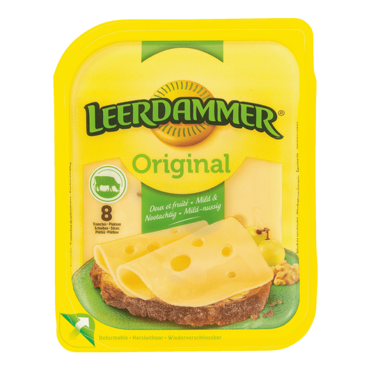 Leerdammer l'Original