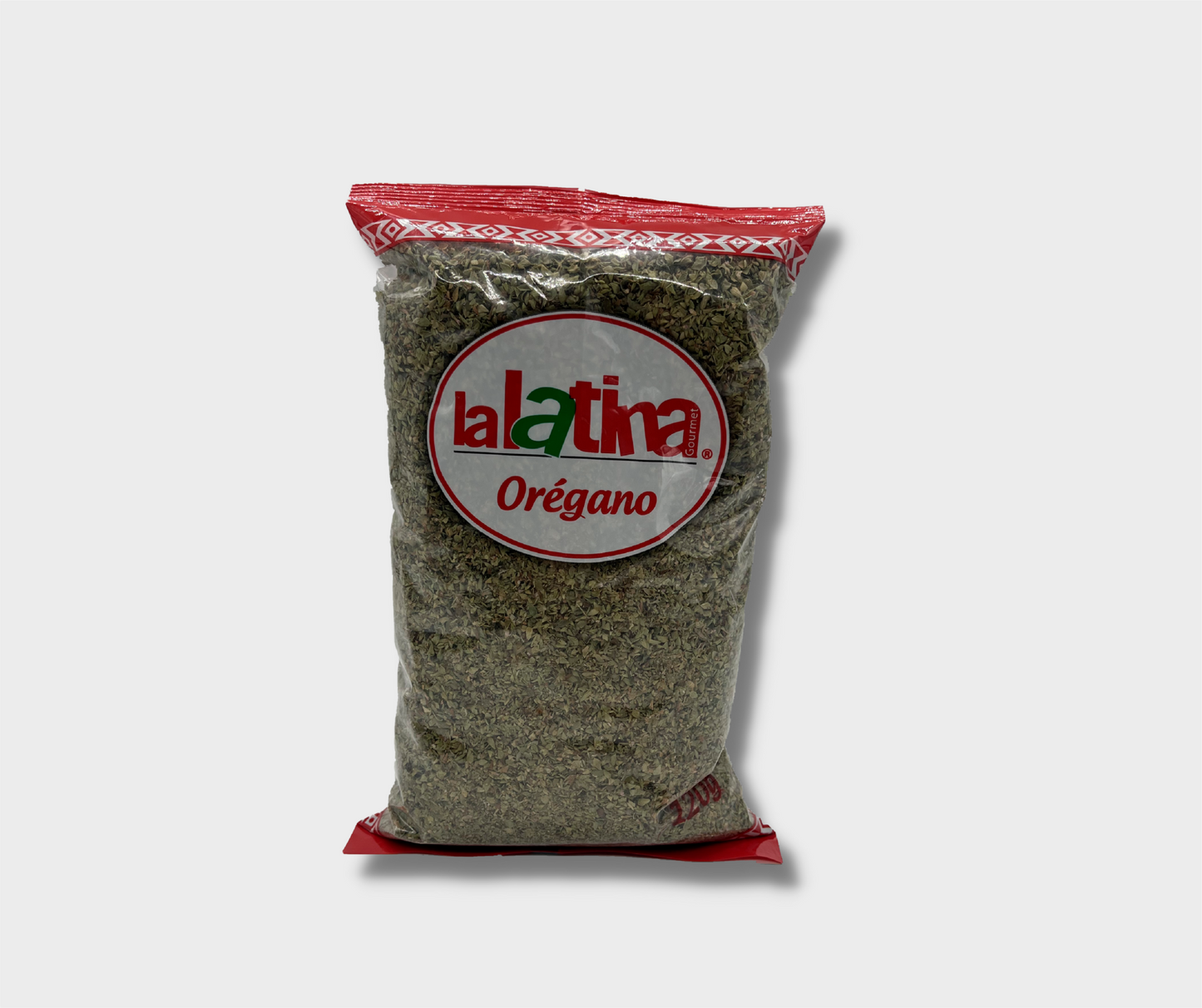 La Latina Oregano 120g