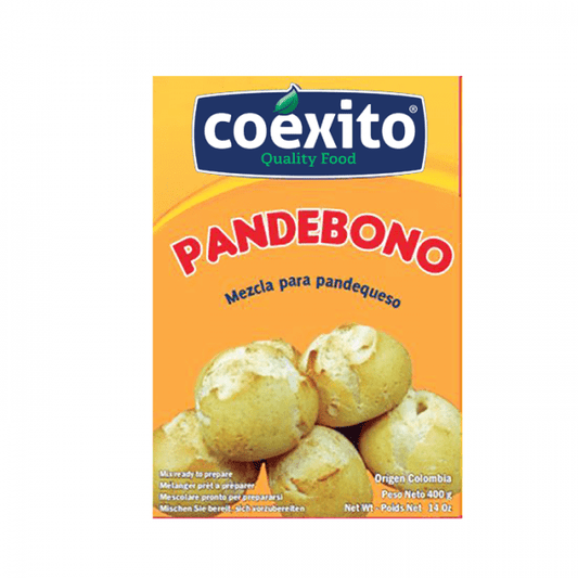 Coexito Pandebono 400g
