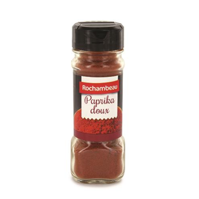 Rochambeau Paprika Doux 50g