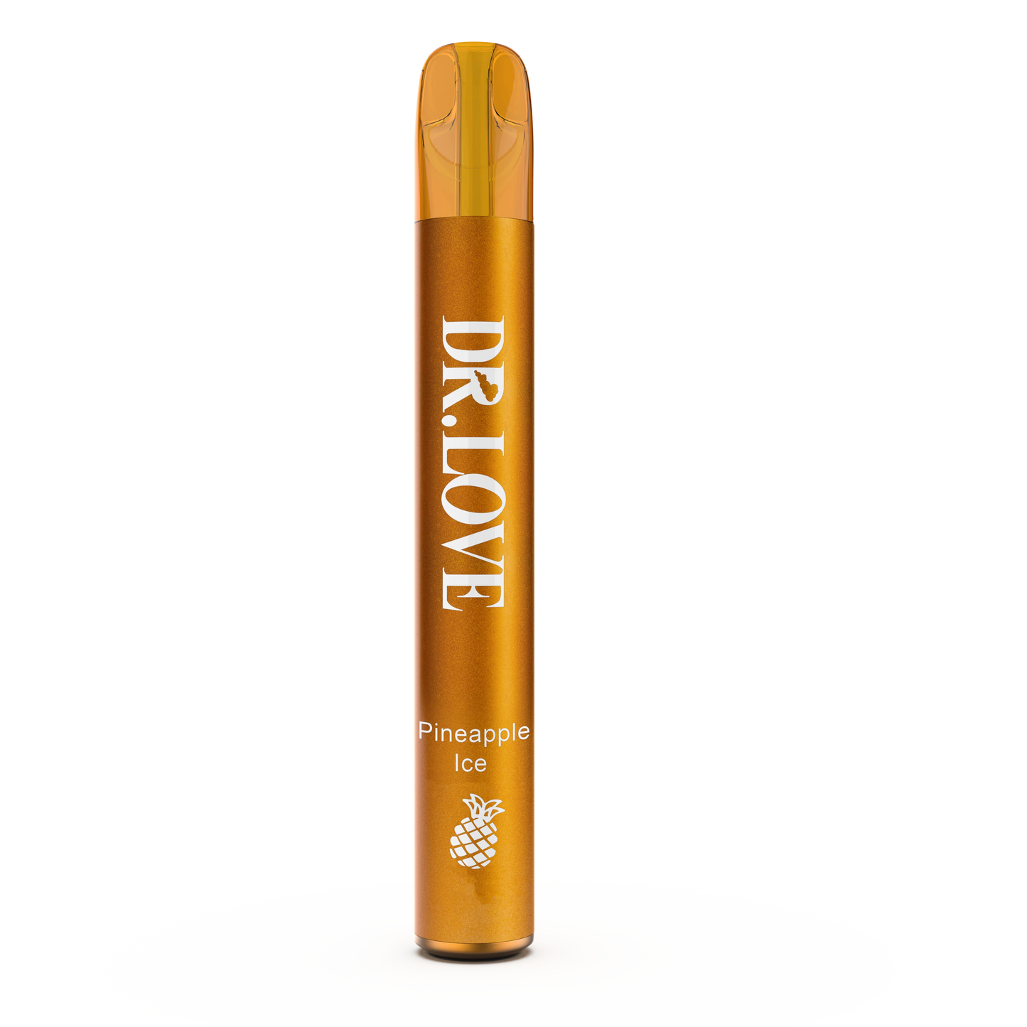 Dr. Love Pineapple Ice 800 Puffs