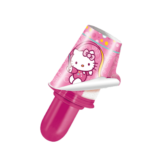 Glace Hello Kitty