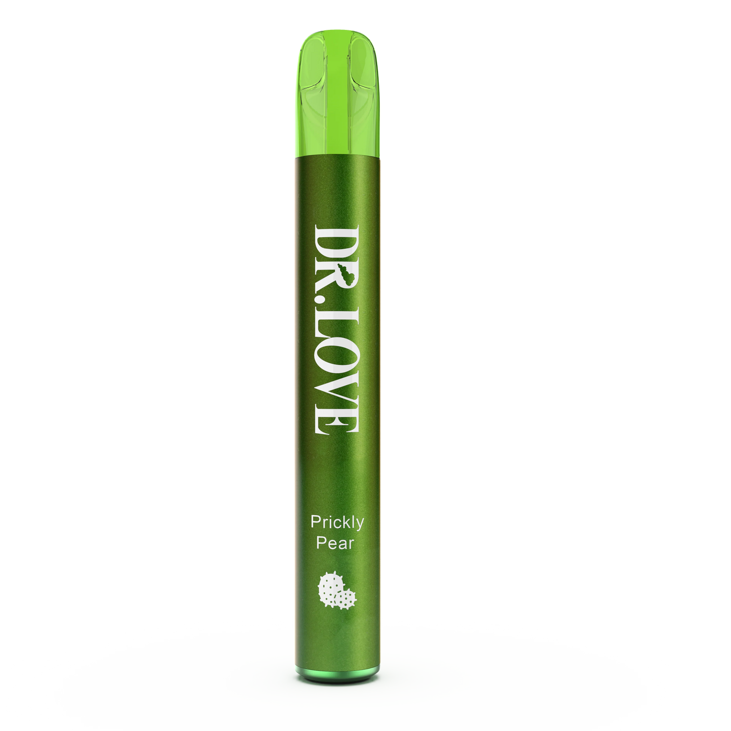 Dr. Love Prickly Pear 800 Puffs