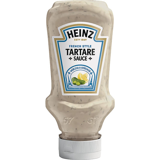 Heinz Sauce Tartare 2.5l