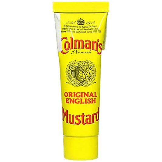 Colman's Moutarde Anglaise 50g