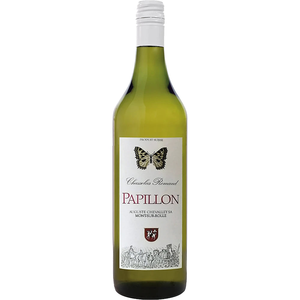 Chasselas Papillon 0.2l