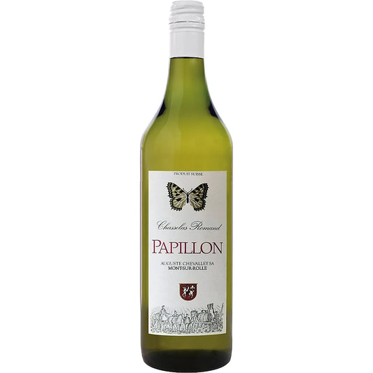 Chasselas Papillon 0.2l