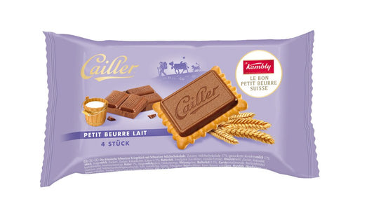 Cailler Petit Beurre Lait Pocket 41g