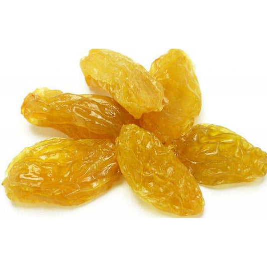 Raisins Secs Golden Jumbo 250g