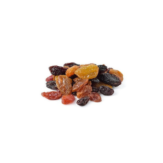 Raisins Secs Sultanine 250g