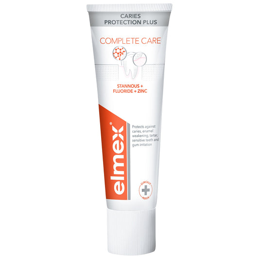 Elmex Anti-Caries Plus