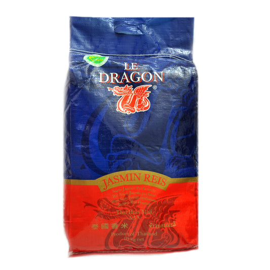 Riz Le Dragon 500g