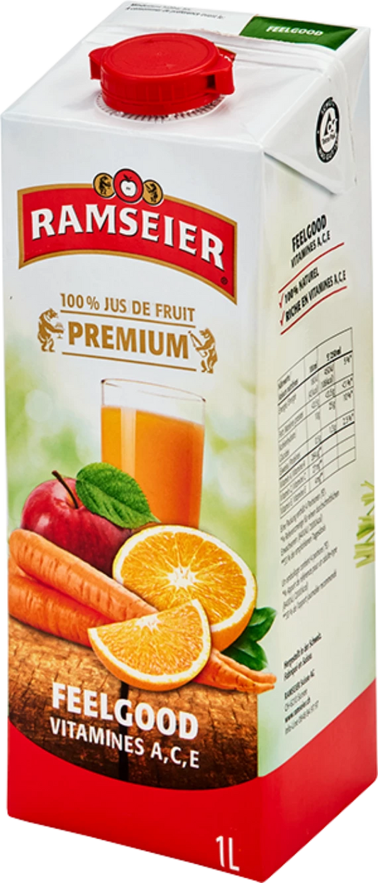 Ramseier Feelgood 1l