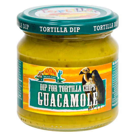 Guacamole Style Dip 190g