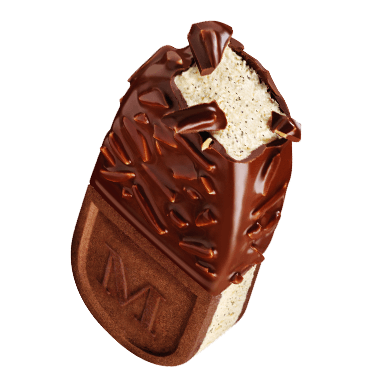 Magnum Sandwich Almond