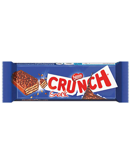 Nestle Crunch Snack 30g