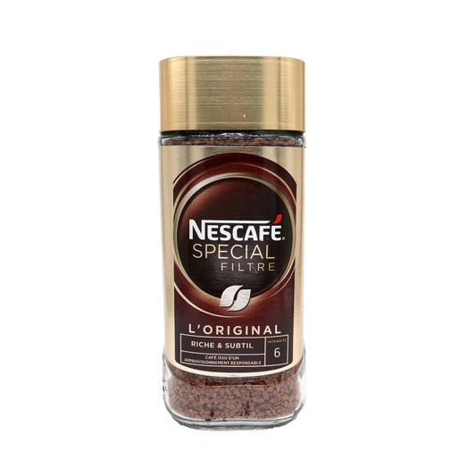 Nescafe Special Filtre Original