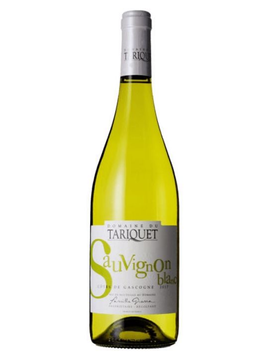 Domaine Tariquet Blanc 0.75l