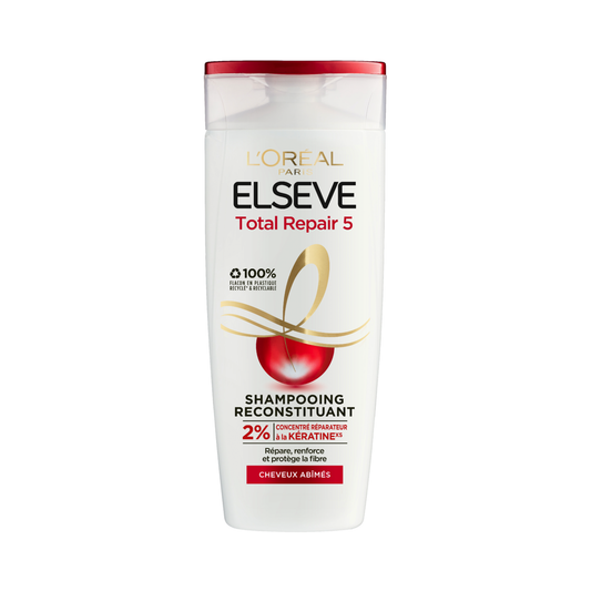Elseve Shampooing Reconstituant