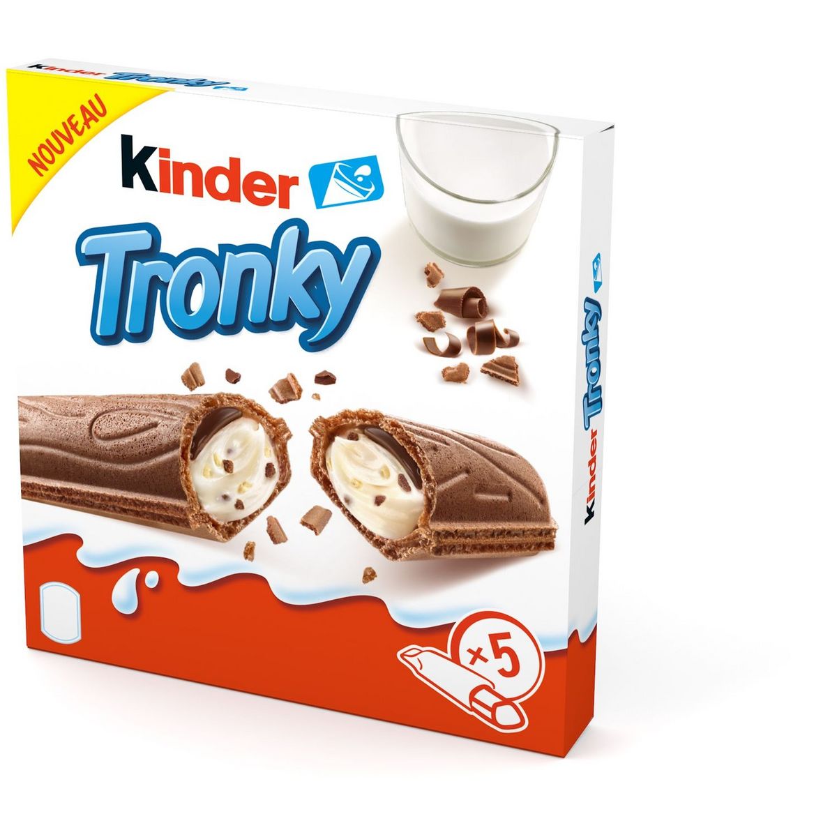 Kinder Tronky 90g