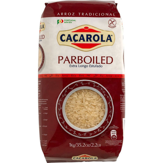Cacarola Riz 1kg
