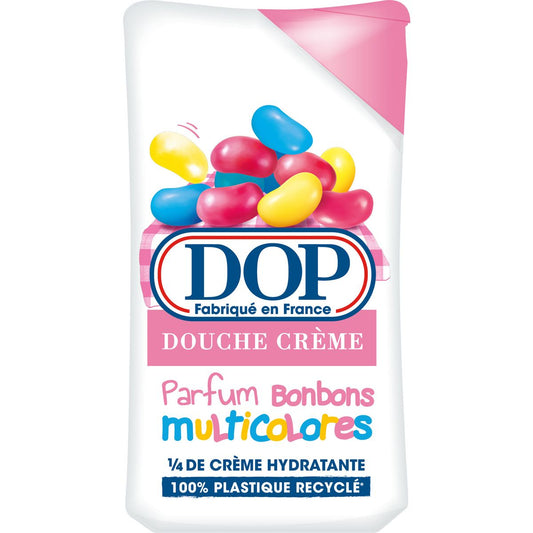 DOP Bonbons Multicolores